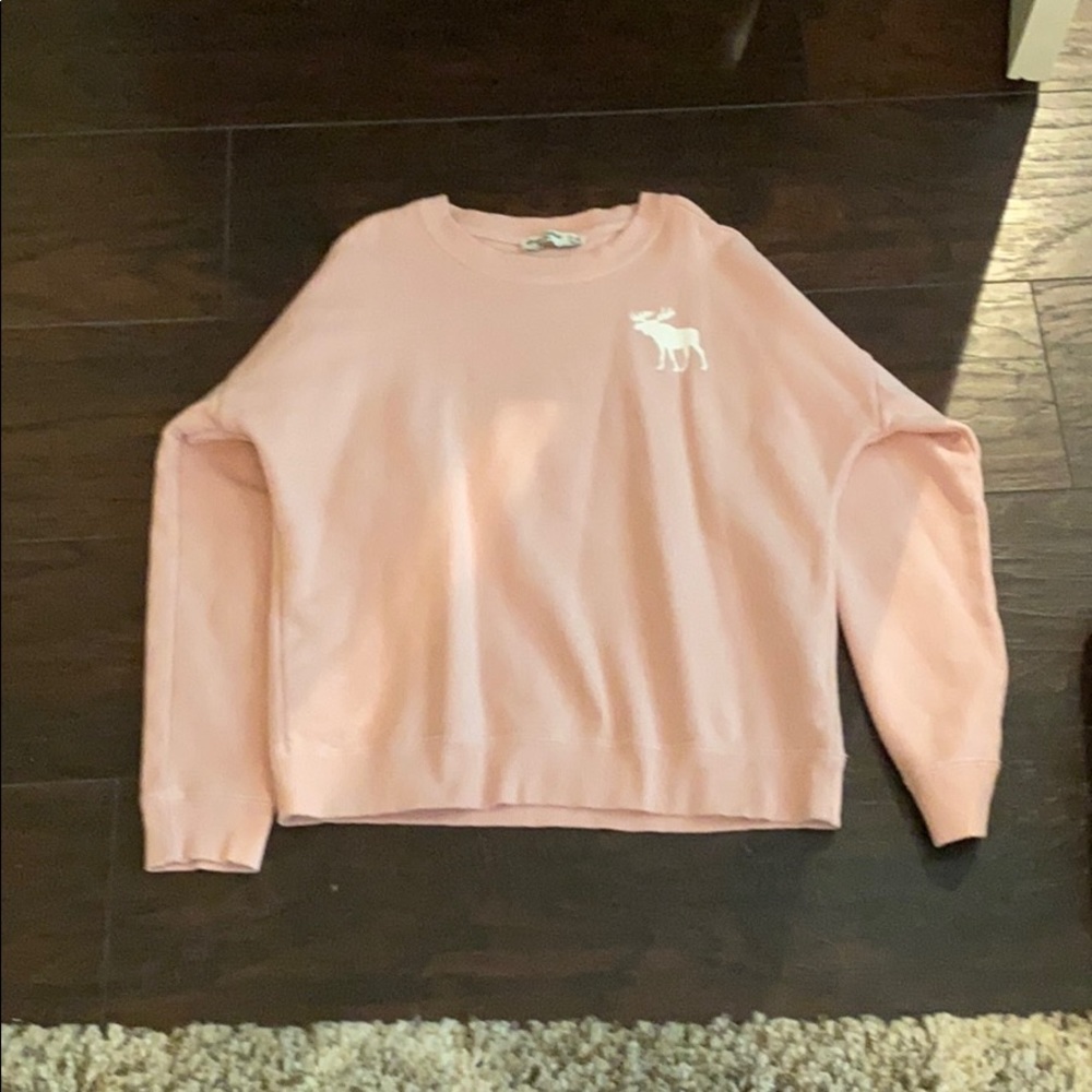 A cute sweatshirt